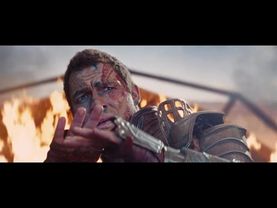 Film John Carter en entier FR