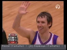 NBA Live на 7ТВ(29/03/08)