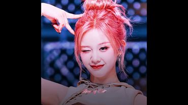 "Perfect combo" - Pharita (Babymonster) edit