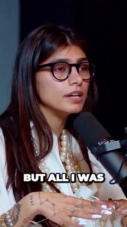 #interviews #miakhalifa💜 #mia #hub #fff #uk #help212 #usa #lesbiansof...