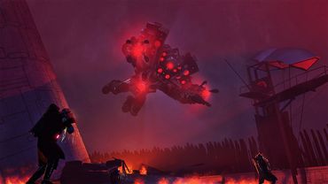 Именно он должен убить ТВ Титана…