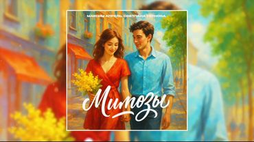 Максим Апрель, Светлана Тернова  - Мимозы