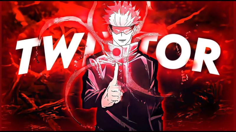 Free Gojo Twixtor | 4k cc | Free 4k Gojo Clips For Editing