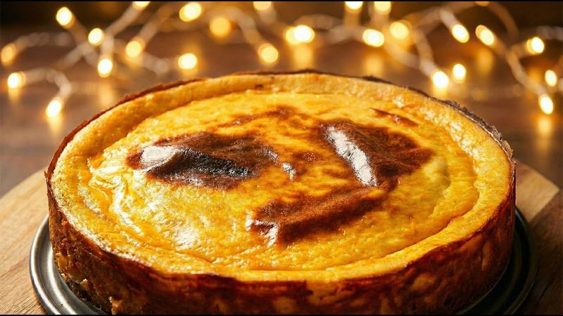 ЗАБУДЬТЕ про Манку и Муку! Творожная ЗАПЕКАНКА как ЧИЗКЕЙК 🍐 Тает во рту!