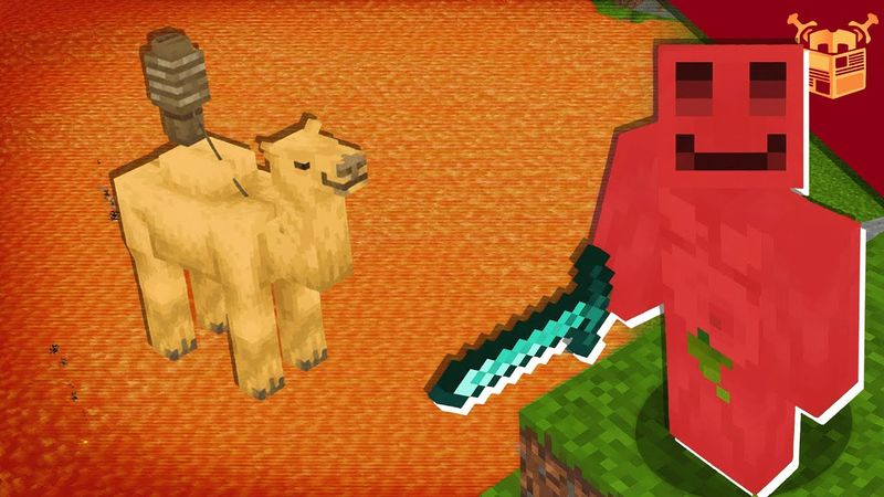 БЕСПОЩАДНАЯ МЕСТЬ | МайнШилд 4