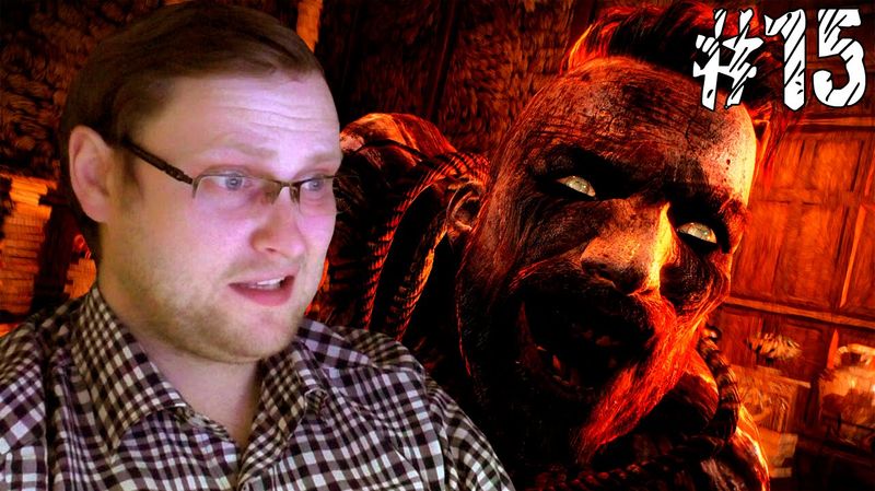 The Witcher 3: Hearts of Stone ► МНОГООЛЬГА ► #15