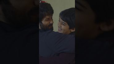 #JindMeriye #Jersey #ShahidKapoor #MrunalThakur #SachetParampara #JavedAli #Shellee #Shorts