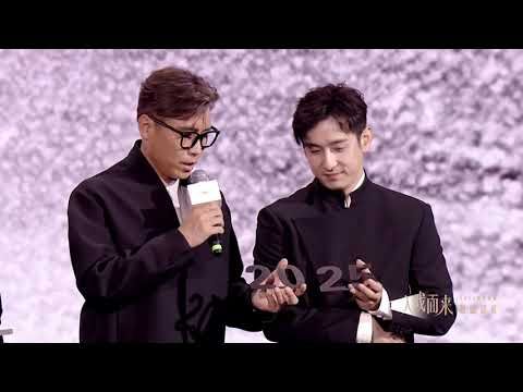 BTS｜【鹅剧派对】胡军李乃文任彬解读特殊数字，期待见证归队之路【归队】