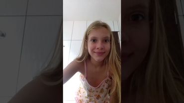 Rotina da manhã. 😴😴