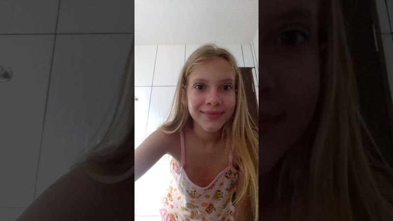 Rotina da manhã. 😴😴