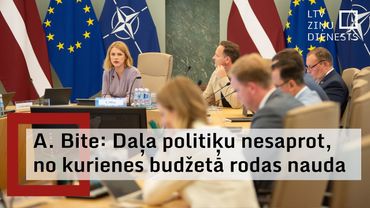 Darba devēji: Valstij jāsāk taupīt jau tagad, sabiedrībai jāmaina attieksme pret uzņēmējdarbību