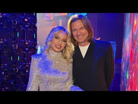 Дмитрий и Инна Маликовы - Мой отец