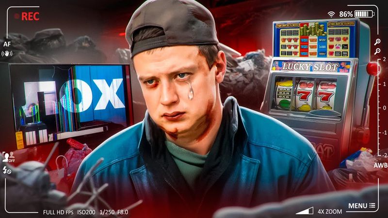 ПАДЕНИЕ МЕЛЛСТРОЯ - ЛУДОМАН ПОТЕРЯВШИЙ ВСЕ