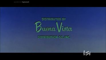 Buena Vista Distribution (1971)
