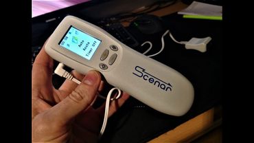 Приобрёл подарок «СКЭНАР-1-НТ» (исполнение 01)