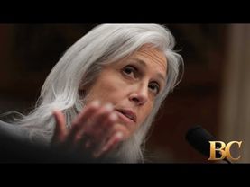 In a first, the Senate confirms a new CDC director