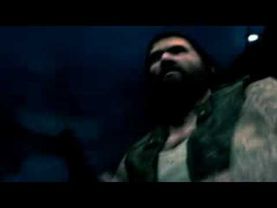 Left 4 Dead First Trailer