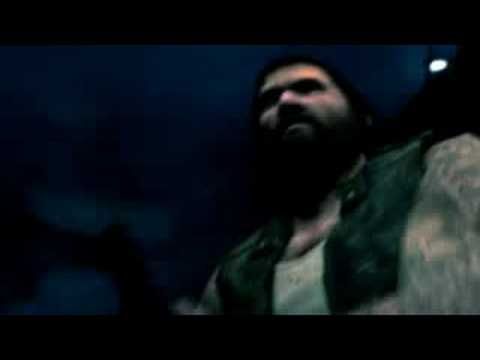 Left 4 Dead First Trailer