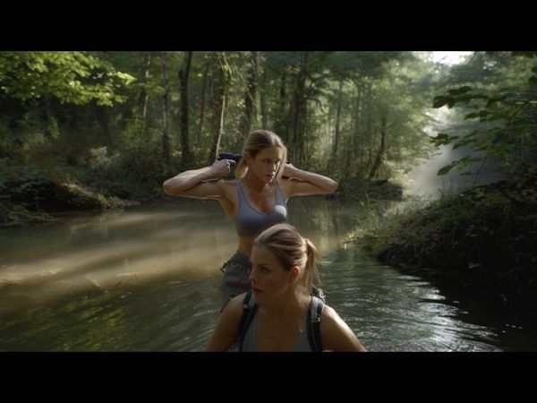 Волчица на охоте | Очень классный фильм подрывает интернет | Психологический триллер | Фильм