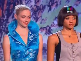 Ставрос Москофиди 10 поводов влюбиться