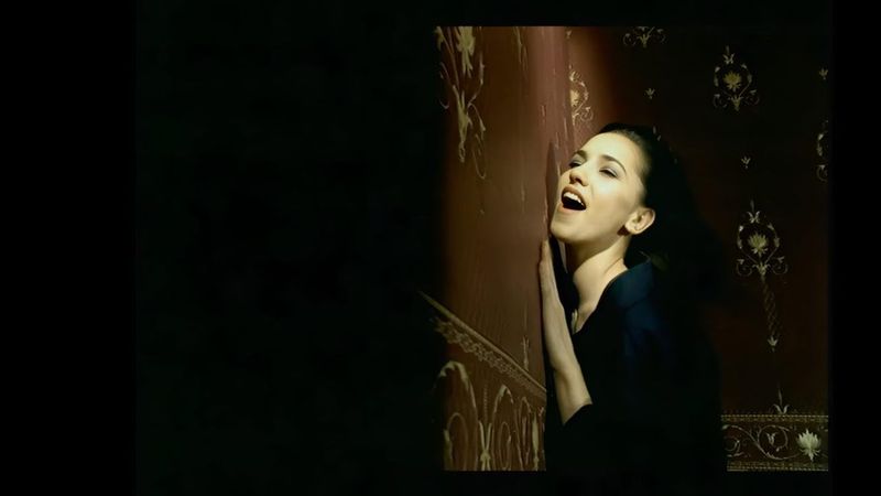 MONOKINI - Ветер (2003 I реставрация 4К)