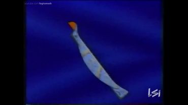 El Canal Disney (1987, B)