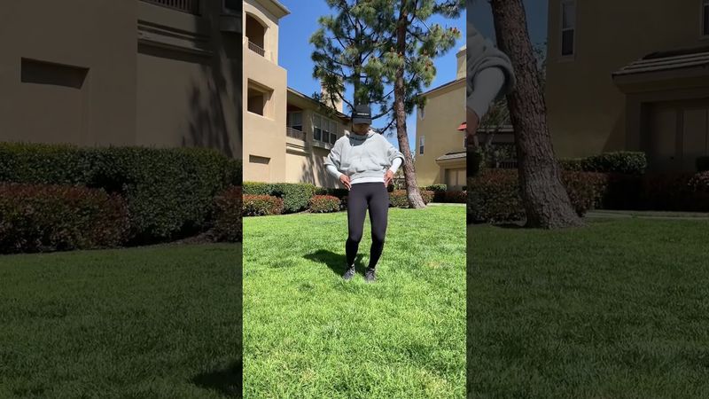 3Д БЕГОВАЯ РАЗМИНКА #3д #fitness #smartfitness #образжизни #fitnessmotivation