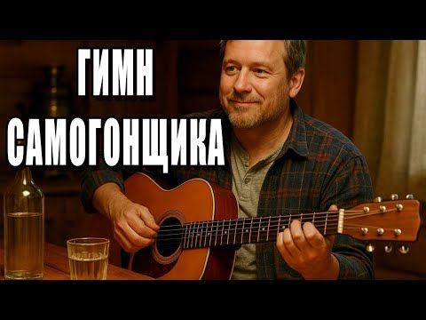ВСЕМ САМОГОНЩИКАМ посвящается! ГИМН САМОГОНЩИКОВ(Авторская песня)