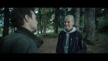 ИГРА НА ВЫЖИВАНИЕ: 1 сезон | 4 серия @TNT_serials