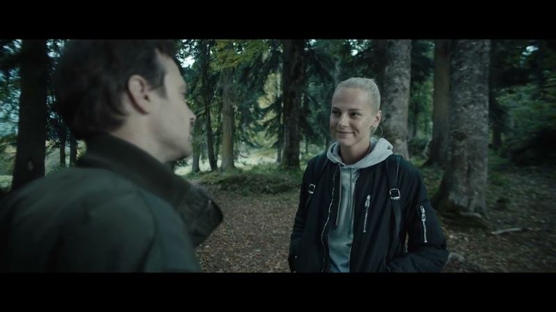 ИГРА НА ВЫЖИВАНИЕ: 1 сезон | 4 серия @TNT_serials