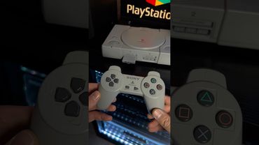 Let’s make an original wireless PS1 controller! #ps1 #playstation #youtubeshorts