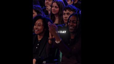 This Church Music Sounds WAY Too Good To Be True