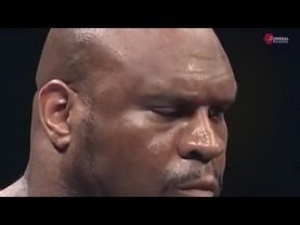 Mike Tyson vs Bob Sapp