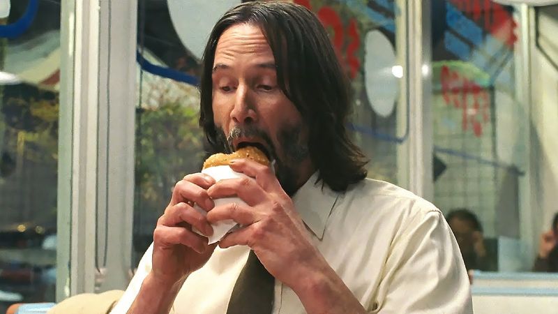 Везунчики — Русский трейлер (2026)