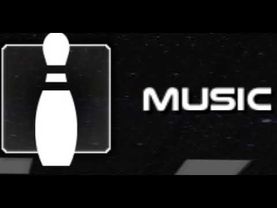 Galaxy bowling music