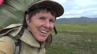 Чукотка 2025. Часть 1. От Певека на Луну.