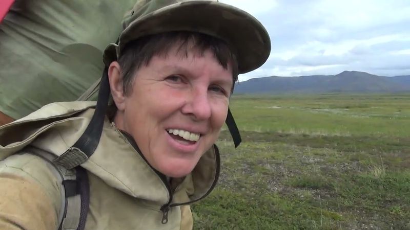 Чукотка 2025. Часть 1. От Певека на Луну.