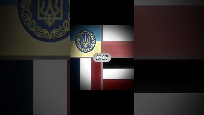 History of 🇺🇦/🇵🇱/🇫🇷/🇩🇪 #UA_ball #countries #history #Ukraine #Poland #France #Germany #edit #shorts