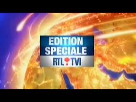 RTL-TVI - Générique Edition Spéciale (2007)