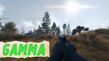 ⚛️РОБОТА над ПОМИЛКАМИ | S.T.A.L.K.E.R. GAMMA 0.9.1 | Stream #7