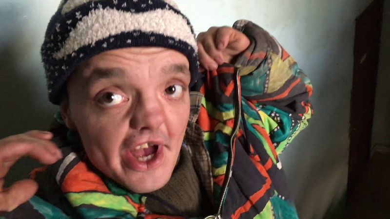 VLOG ● Проникли в Телецентр !