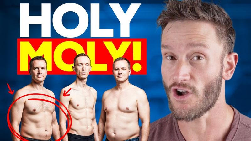 Como reduzir os 3 tipos de gordura da barriga (visceral, subcutânea e inferior)