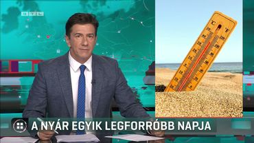 RTL Híradó új főcím (2024.06.30)