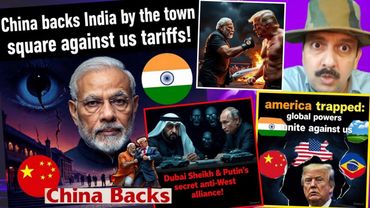 India China Russia Relations | BRICS Growth | Modi Putin Talks | Global South Power Shift