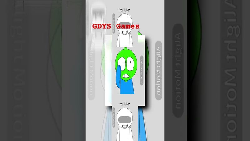 запрос от @Meunomeegabriel-n4k: PLPMV YouTube VS Penovas #animação #shorts #alightmotion Scan