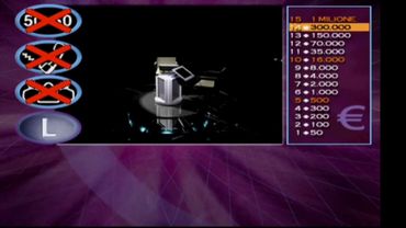 Who Wants To Be A Millionaire? - Final Question Failure Montage in PlayStation Games