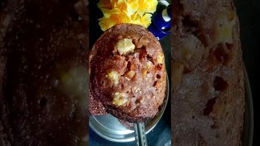 கேழ்வரகு மாவு இருந்தா இப்பவே செய்து குடுங்க 😍👍😋/ragi appam#ragi snacks receipe #shorts#shorts feed