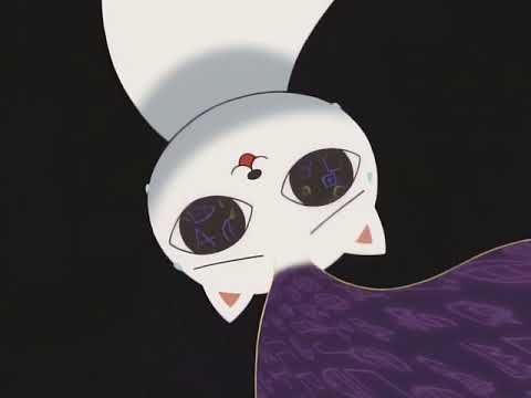 "Cat Soup" (Nekojiru-sô) | Short Film | 2001 | 4K