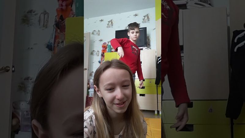 йога челендж