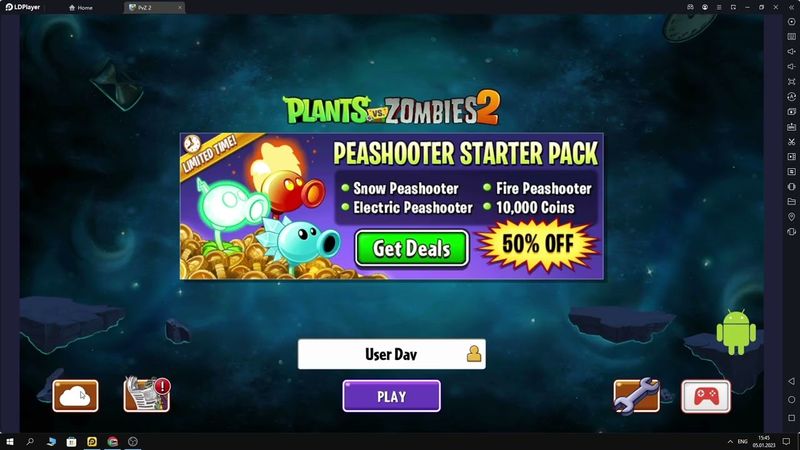 Как перенести сохранения с iphone (ios) на android plants vs zombies 2